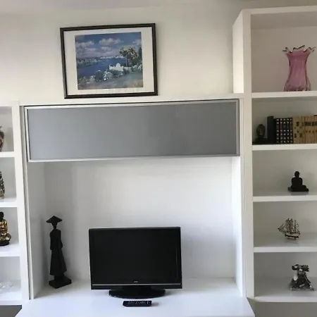 Apartamento Biarritz, 3 Pieces, 6 Personnes - Fr-1-3-377 *