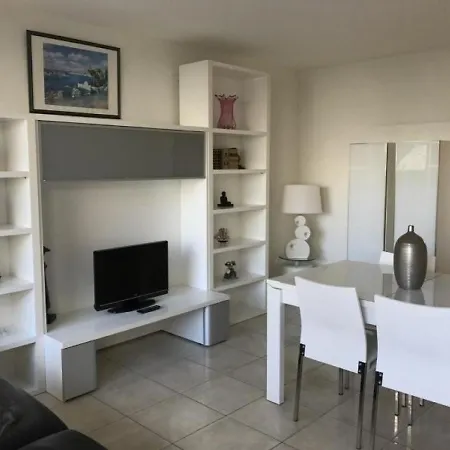 Apartamento Biarritz, 3 Pieces, 6 Personnes - Fr-1-3-377 Biarriz