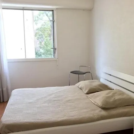 Biarritz, 3 Pieces, 6 Personnes - Fr-1-3-377 *