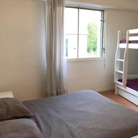 Biarritz, 3 Pieces, 6 Personnes - Fr-1-3-377 Biarritz