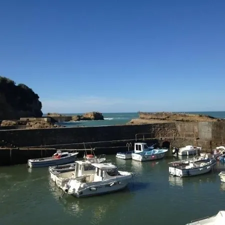 Biarritz, 3 Pieces, 6 Personnes - Fr-1-3-377 Biarriz
