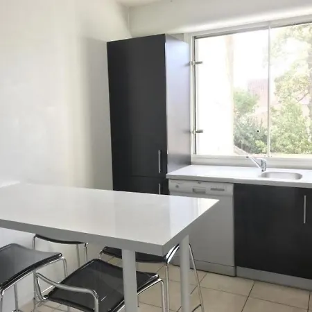 Biarritz, 3 Pieces, 6 Personnes - Fr-1-3-377 Apartment *