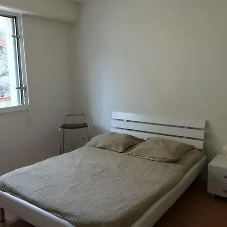 Biarritz, 3 Pieces, 6 Personnes - Fr-1-3-377 Apartamento *